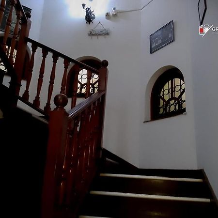 Ceylon Travel And Stay Lodge Battaramulla Eksteriør bilde