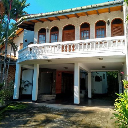 Ceylon Travel And Stay Lodge Battaramulla Eksteriør bilde