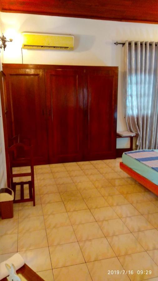 Ceylon Travel And Stay Lodge Battaramulla Eksteriør bilde