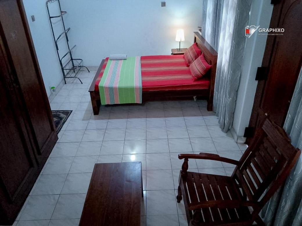Ceylon Travel And Stay Lodge Battaramulla Eksteriør bilde